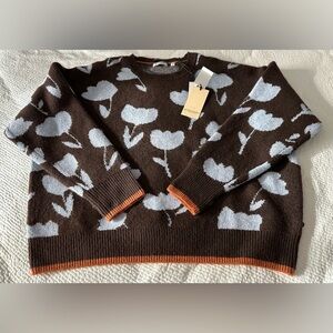 ✨NWT✨ Scotch & Soda: Women’s Sweater- Size XL